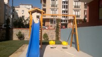 Çocuk Oyun Parkı -12